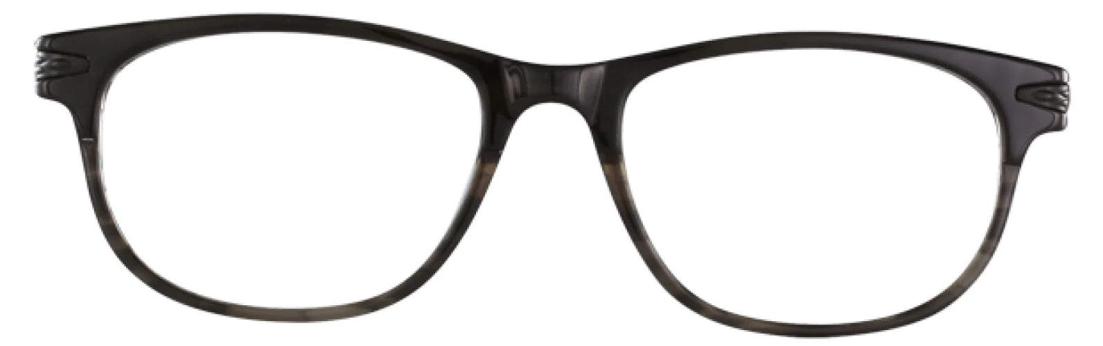 Randy Jackson RJ3034 Eyeglasses - Brownfade - view 8
